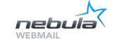 Nebula Webmail logo
